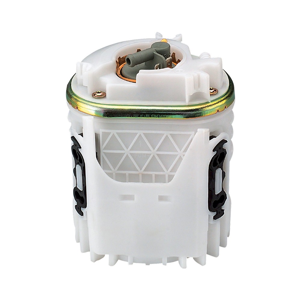 Bomba De Nafta Medio Conjunto Volkswagen Polo Hasta 97